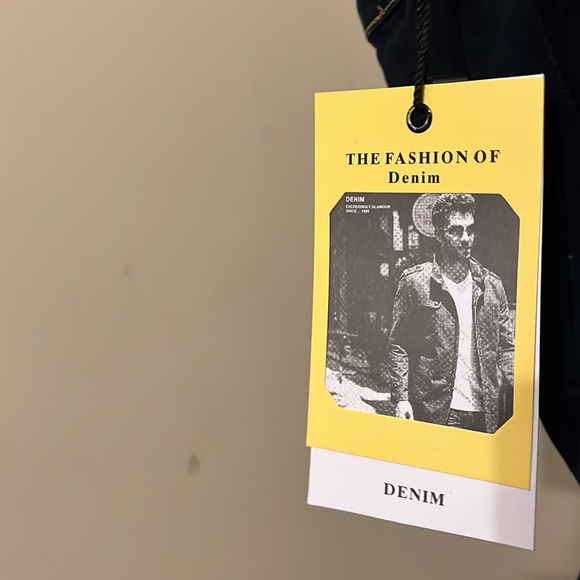 The fashion of denim - Picture 8 of 14